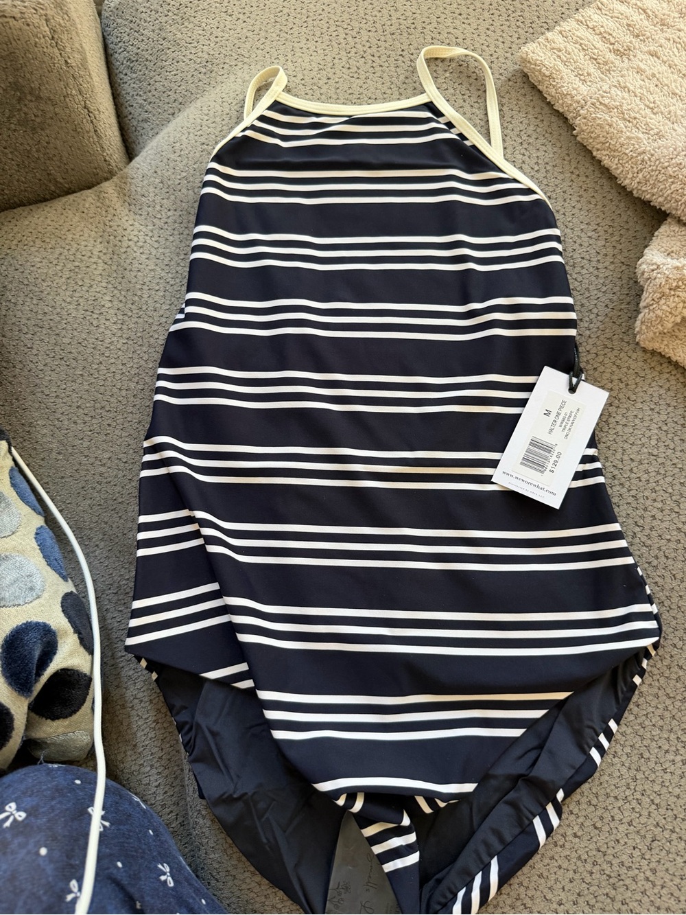 WeWoreWhat Bathing Suit NWT - Picture 5 of 5